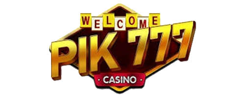 logo Pik777 by Kendi