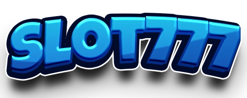 logo Slot777 by Kendi