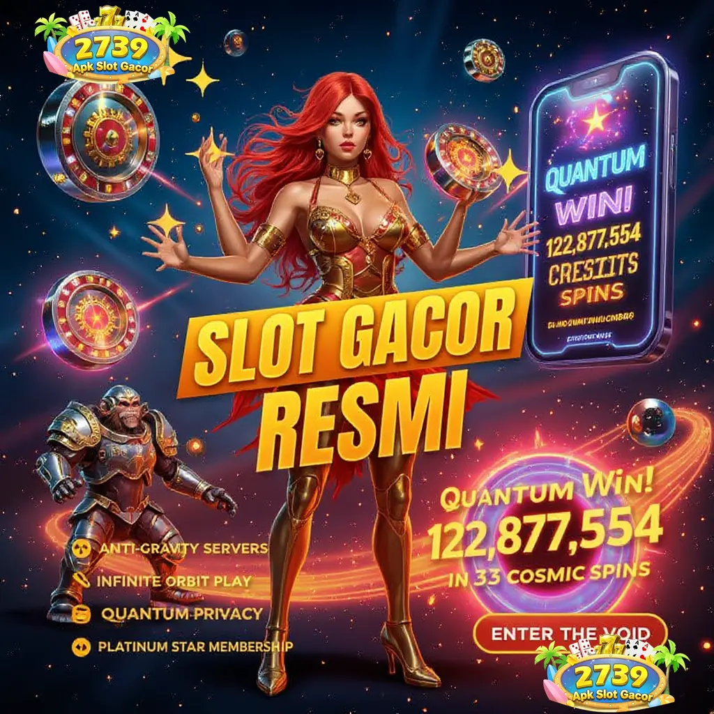 2739 Apk Slot Login Panduan Konsultasi Ferry Works image 1