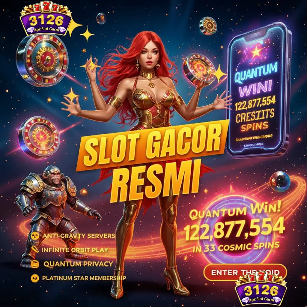 3126 Apk Slot Login Panduan Konsultasi Ferry Works image 1