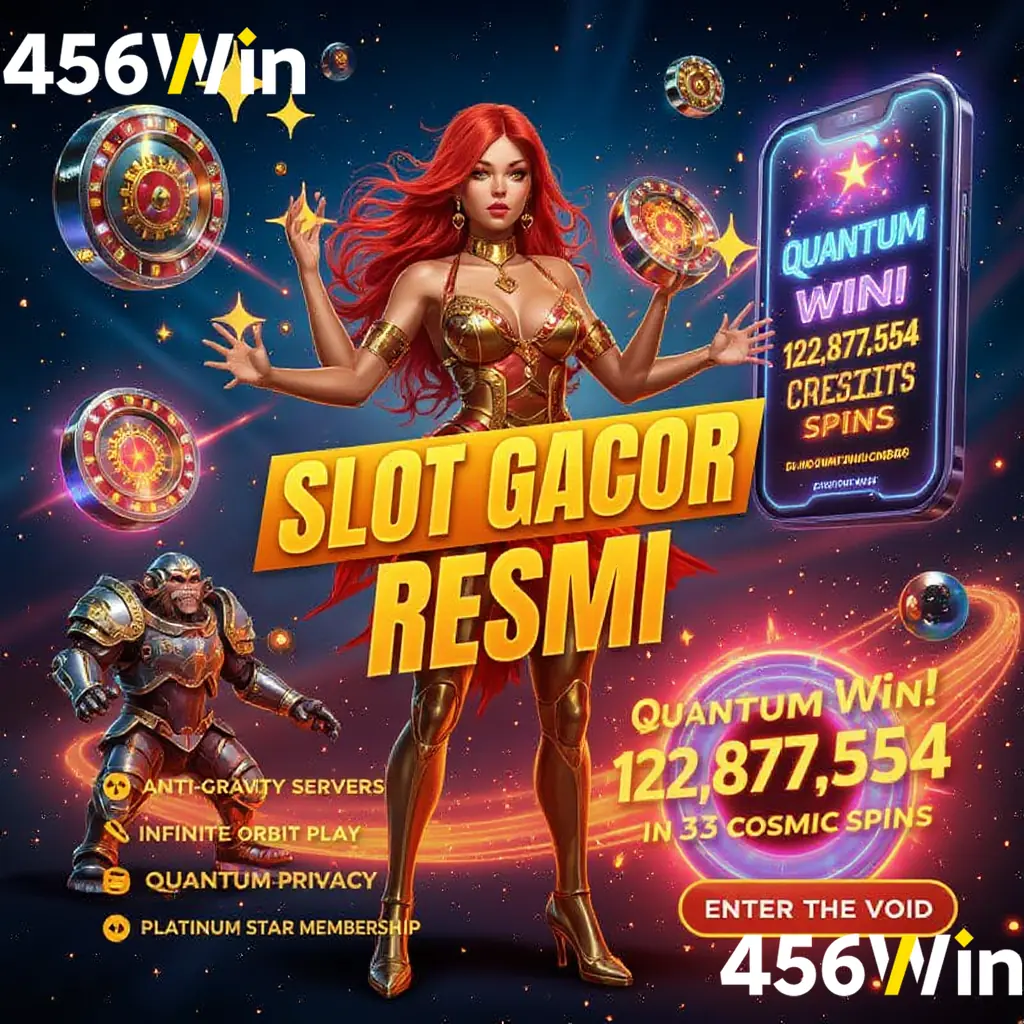456WIN Apk Slot Login Panduan Konsultasi Ferry Works image 1