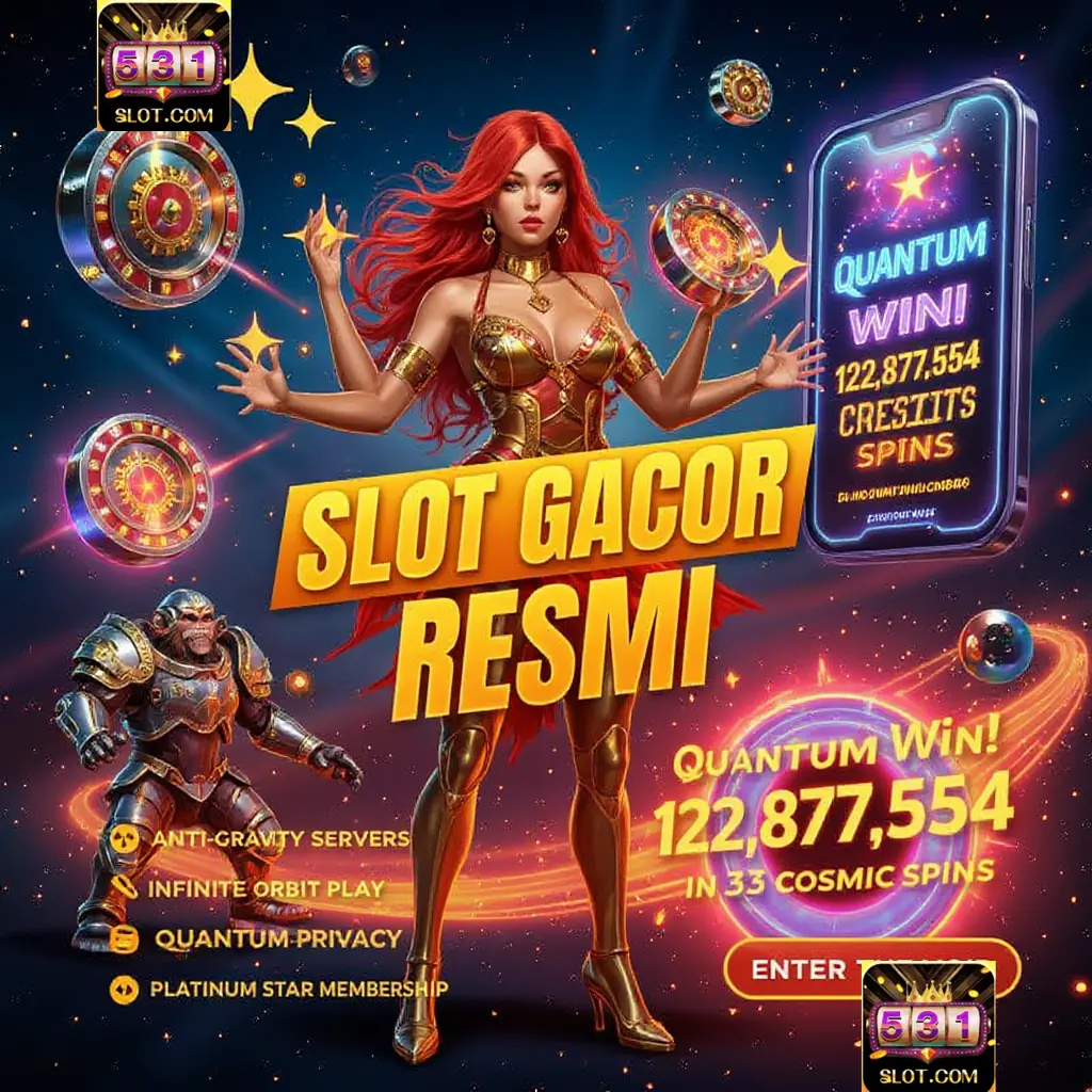 531SLOT Apk Slot Login Panduan Konsultasi Ferry Works image 1