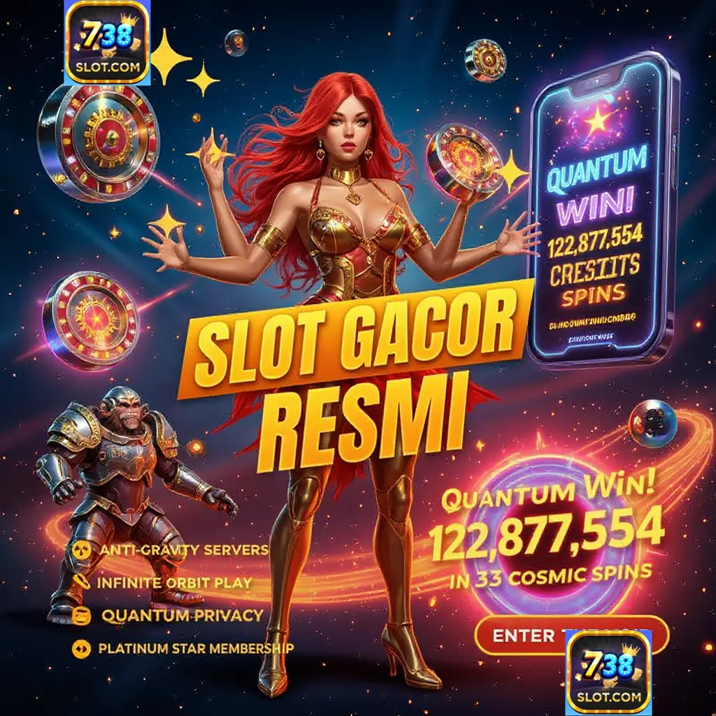738SLOT Apk Slot Login Panduan Konsultasi Ferry Works image 1