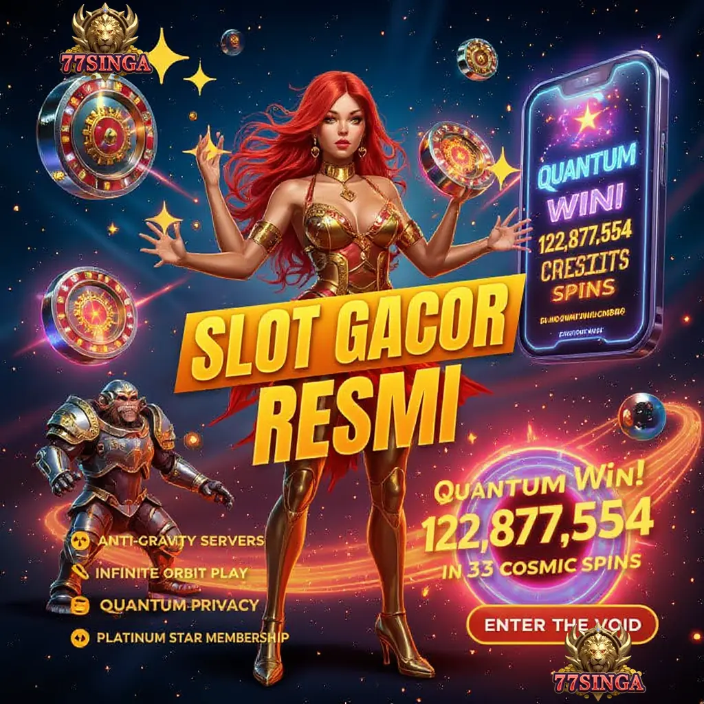 77SINGA Apk Slot Login Panduan Konsultasi Ferry Works image 1