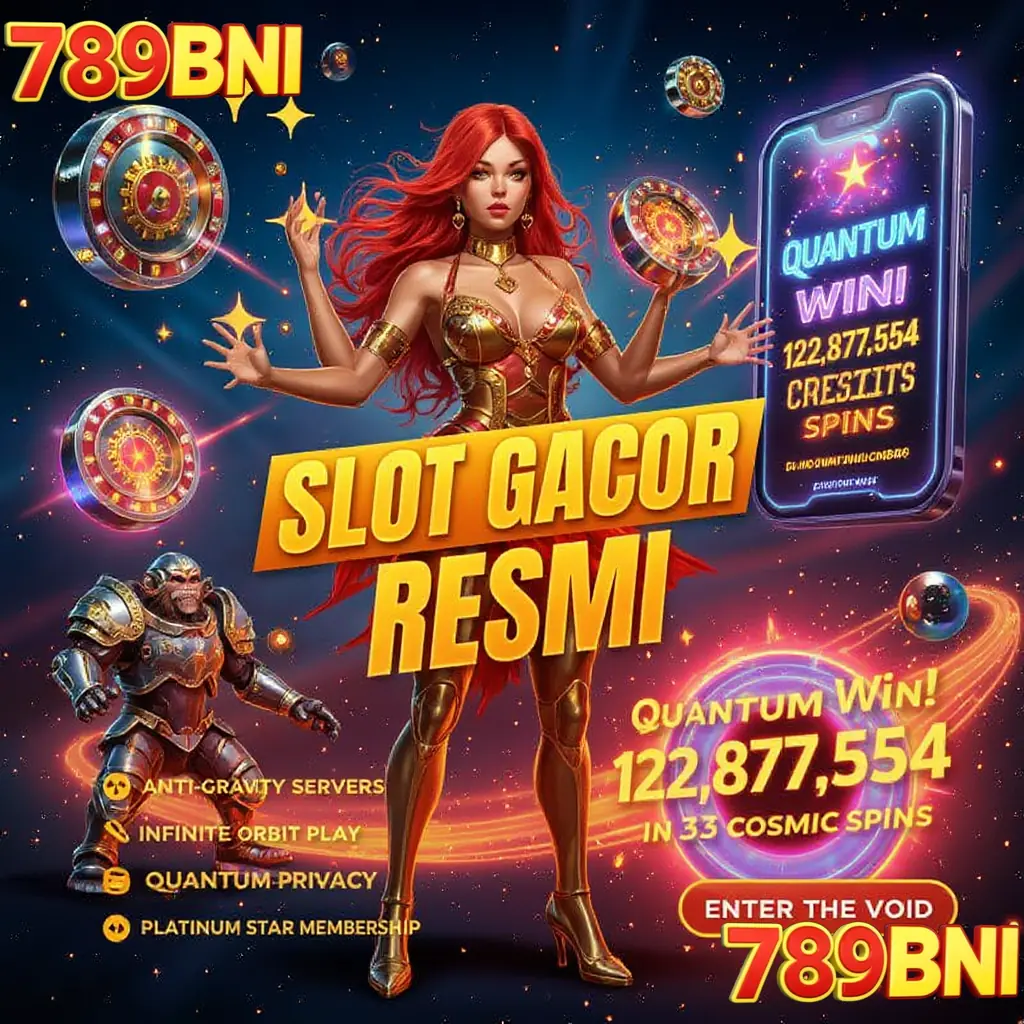 789BNI Apk Slot Login Panduan Konsultasi Ferry Works image 1