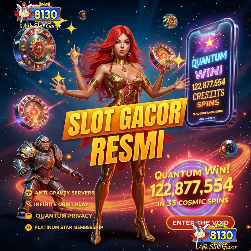 8180 Apk Slot Login Panduan Konsultasi Ferry Works image 1