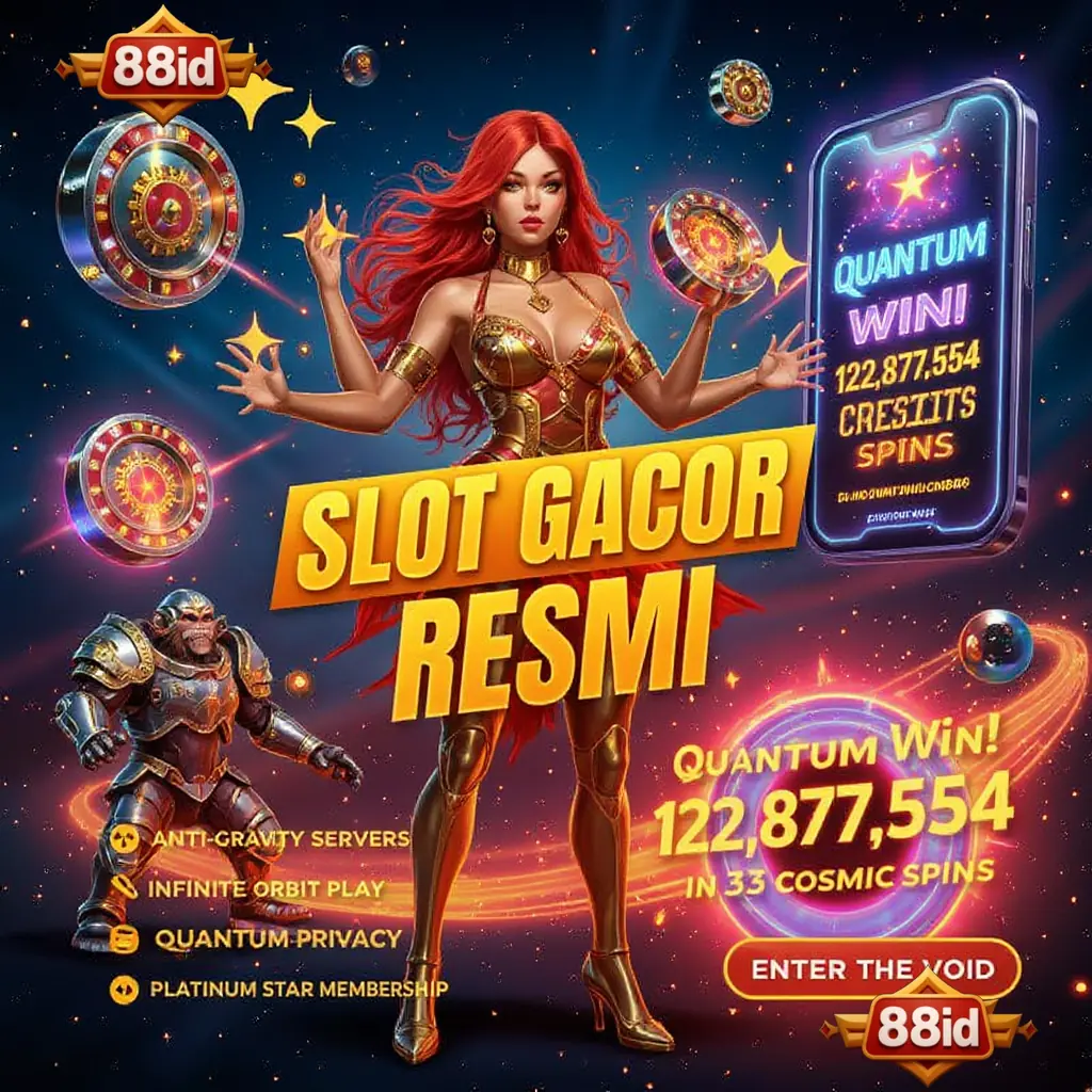 88ID Apk Slot Login Panduan Konsultasi Ferry Works image 1