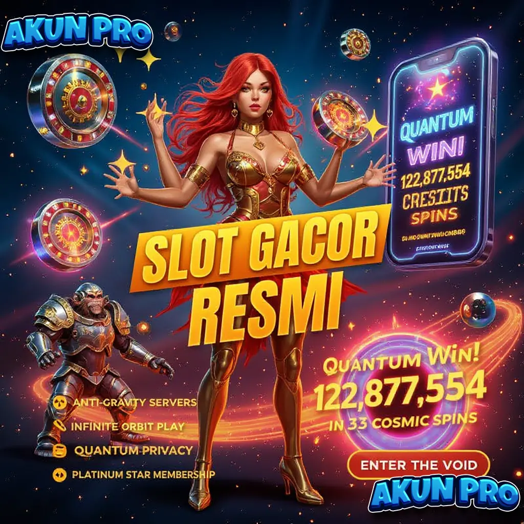 AKUN PRO SERVER GACOR Apk Slot Login Panduan Konsultasi Ferry Works image 1
