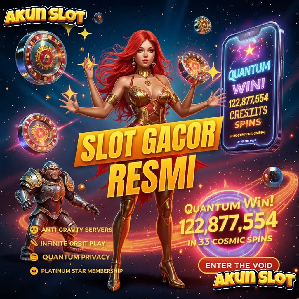 AKUN SLOT GACOR Apk Slot Login Panduan Konsultasi Ferry Works image 1