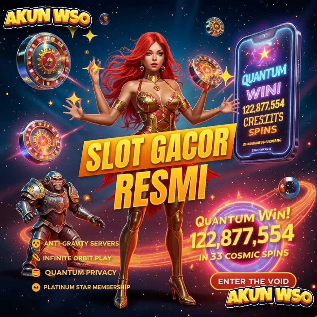 AKUN WSO Apk Slot Login Panduan Konsultasi Ferry Works image 1
