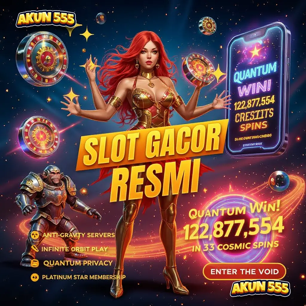 AKUN555 Apk Slot Login Panduan Konsultasi Ferry Works image 1