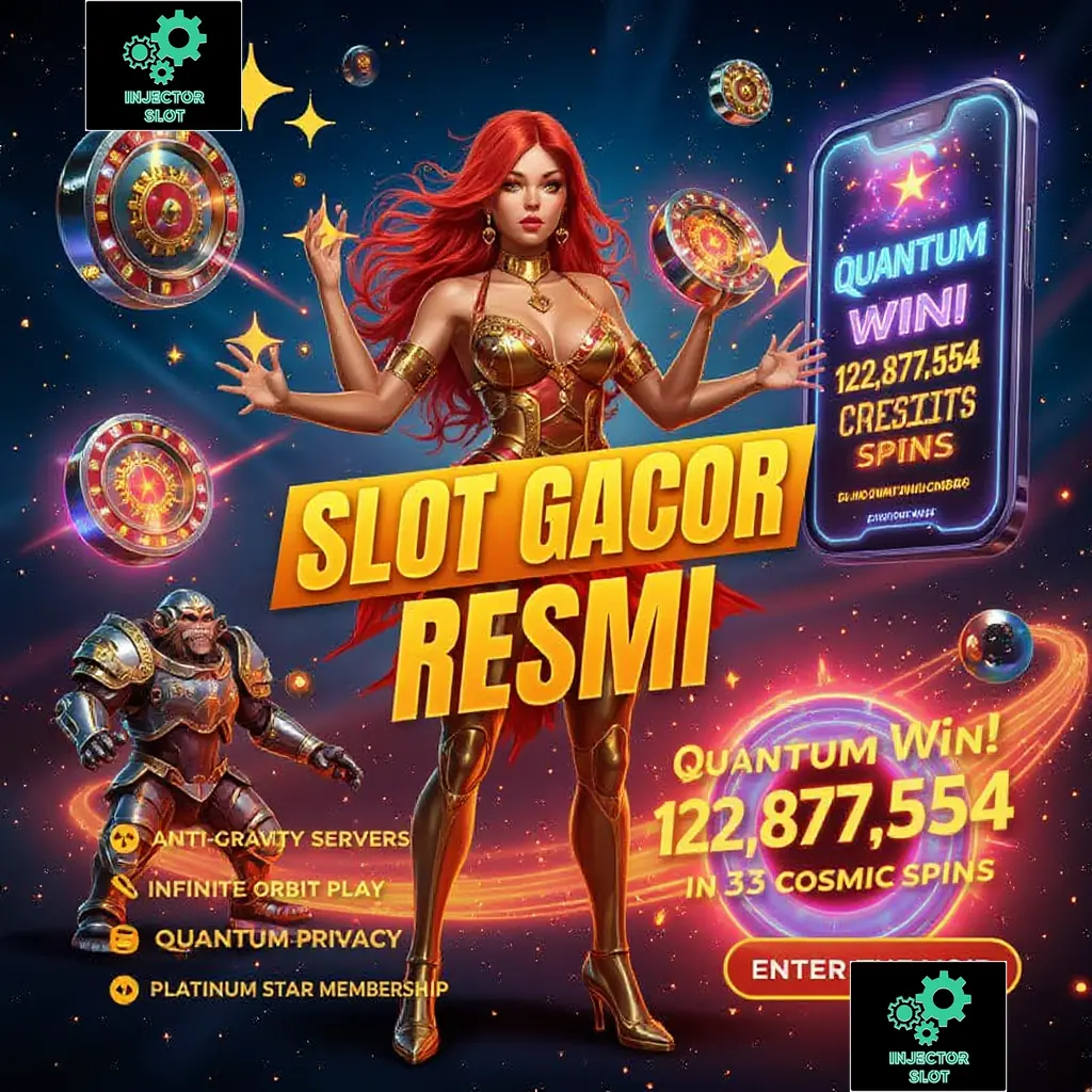 APK INJECTOR Apk Slot Login Panduan Konsultasi Ferry Works image 1