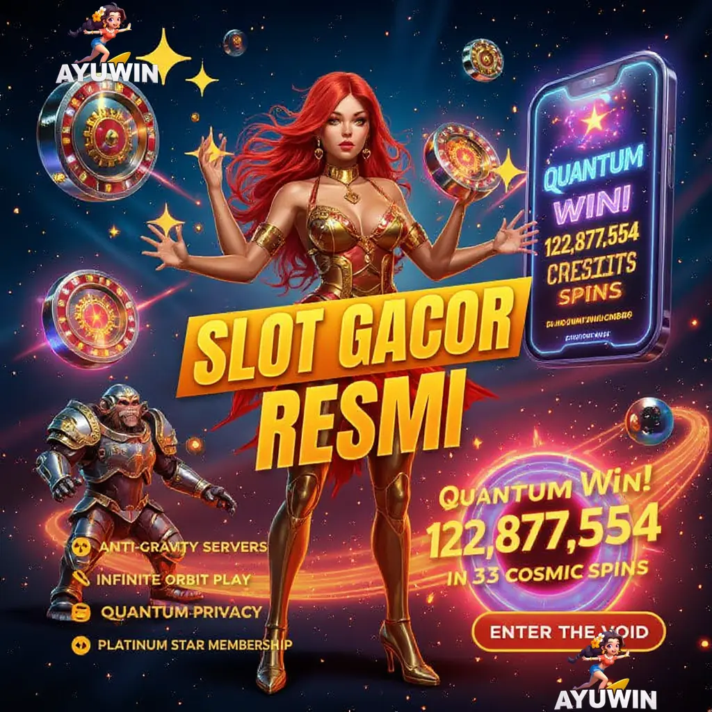 AYUWIN Apk Slot Login Panduan Konsultasi Ferry Works image 1