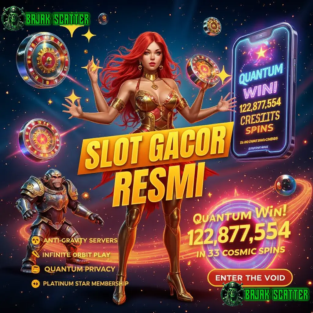 BAJAK SCATER Apk Slot Login Panduan Konsultasi Ferry Works image 1