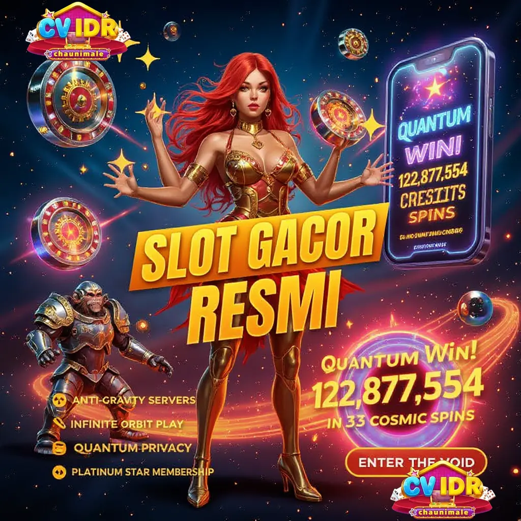 CVIDR Apk Slot Login Panduan Konsultasi Ferry Works image 1