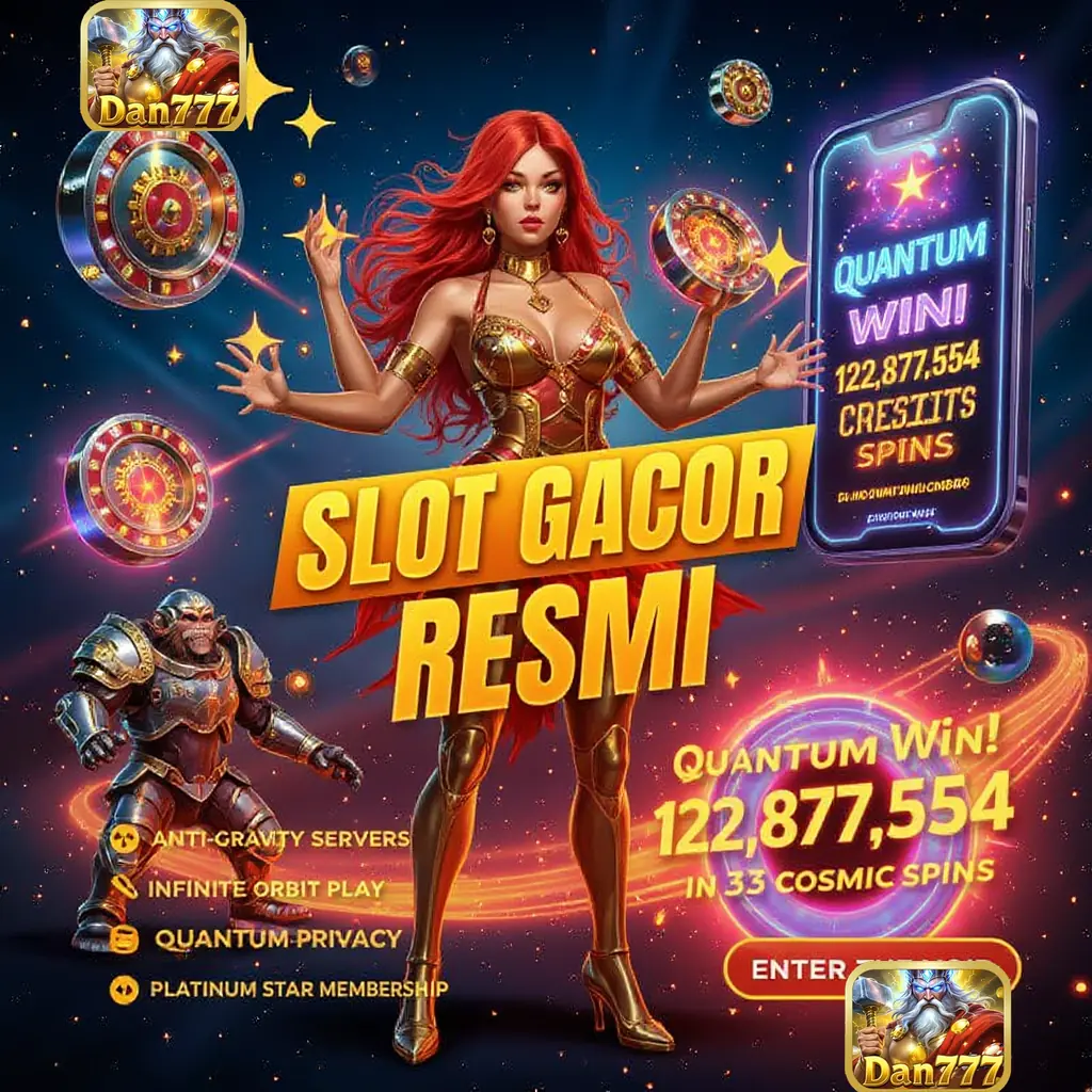DAN777 Apk Slot Login Panduan Konsultasi Ferry Works image 1