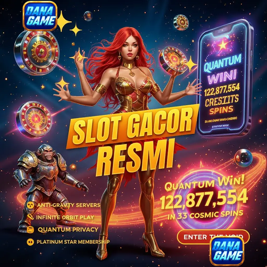 DANAGAME777 Apk Slot Login Panduan Konsultasi Ferry Works image 1