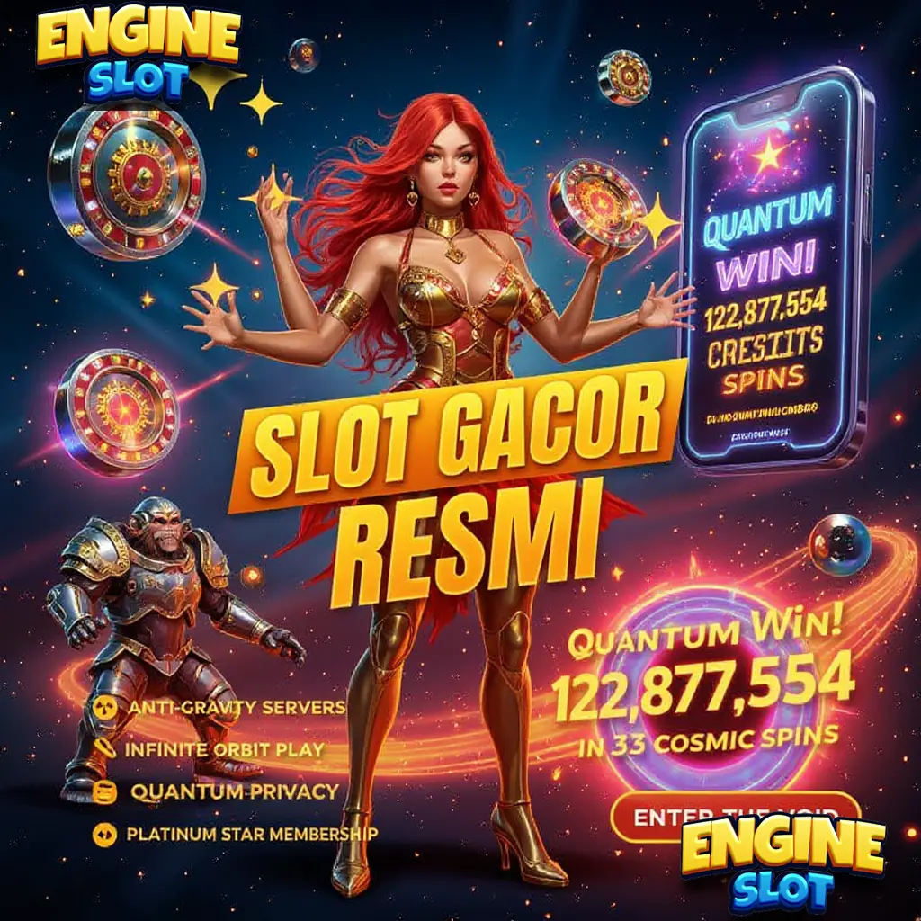 ENGINE SLOT Apk Slot Login Panduan Konsultasi Ferry Works image 1