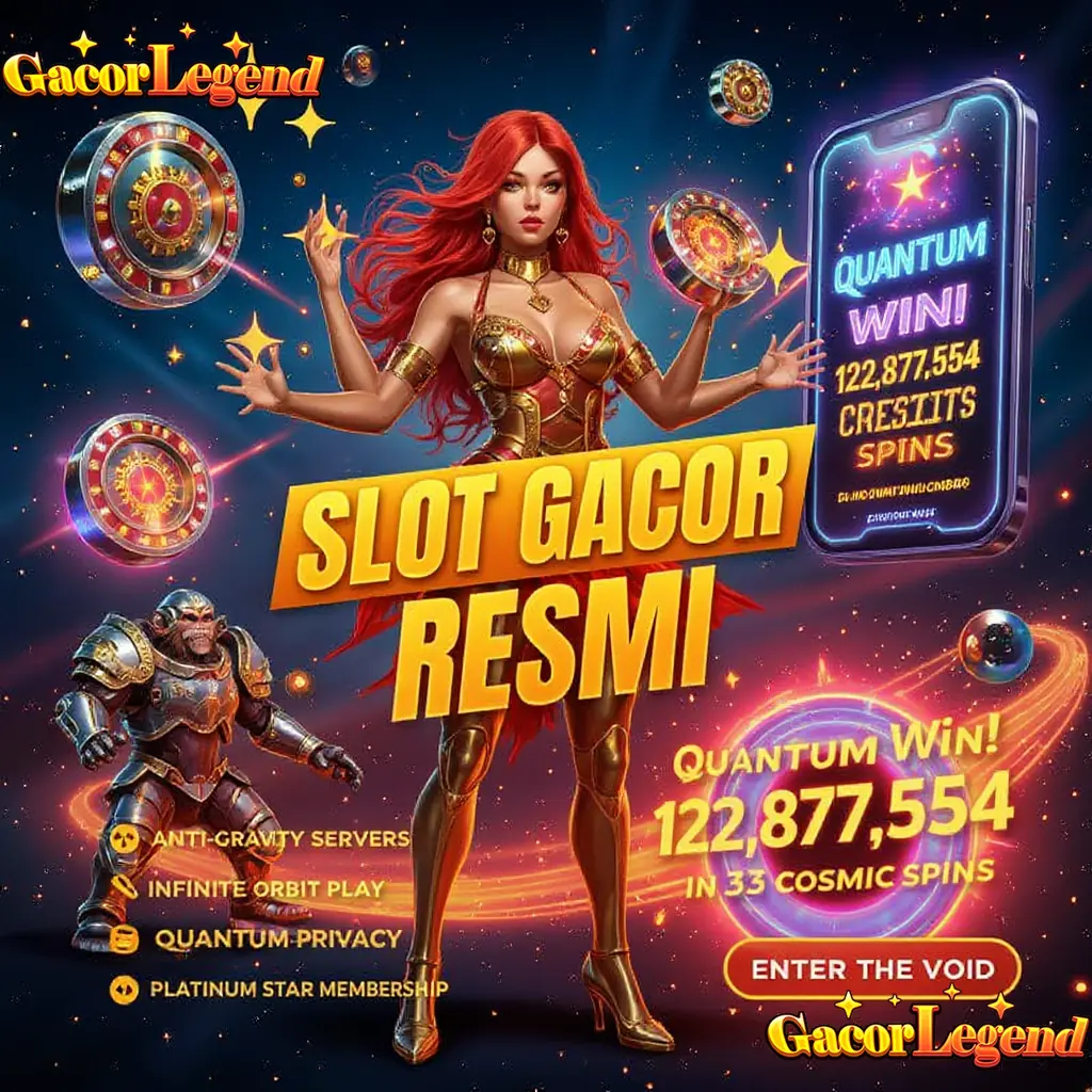 GACORLEGEND Apk Slot Login Panduan Konsultasi Ferry Works image 1