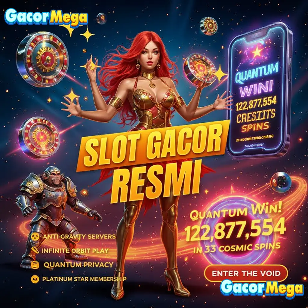 GACORMEGA Apk Slot Login Panduan Konsultasi Ferry Works image 1