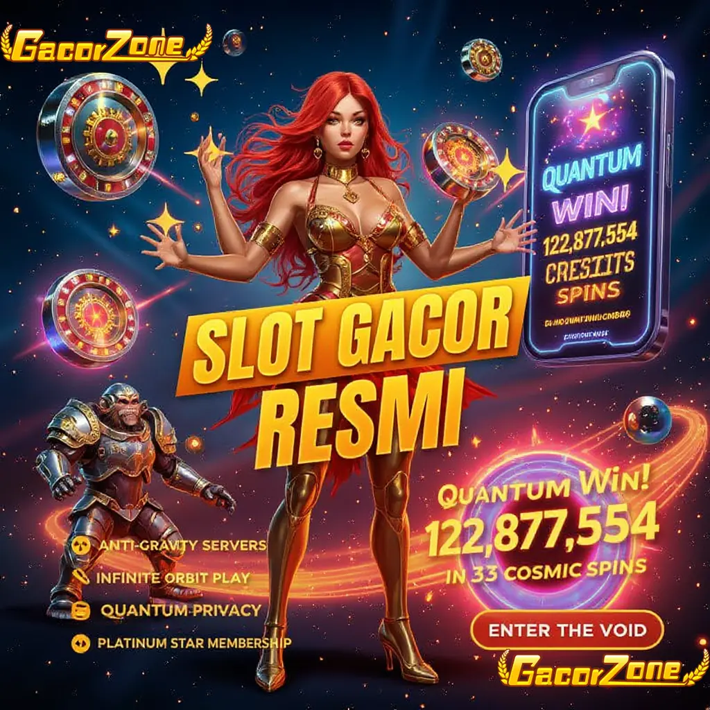 GACORZONE Apk Slot Login Panduan Konsultasi Ferry Works image 1
