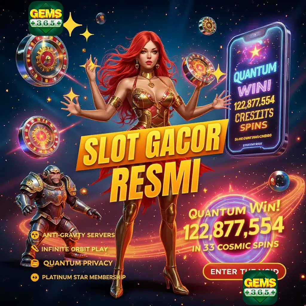 GEMS365 Apk Slot Login Panduan Konsultasi Ferry Works image 1