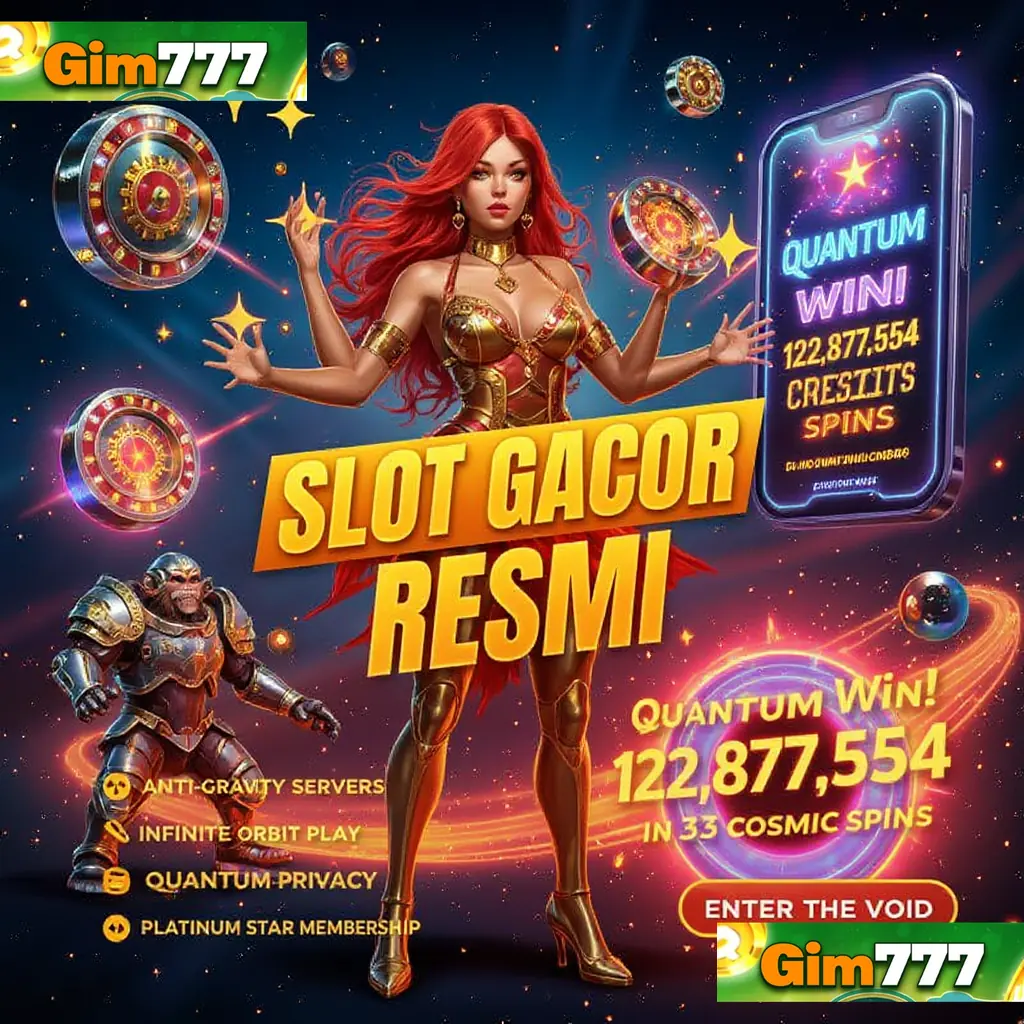 GIM777 Apk Slot Login Panduan Konsultasi Ferry Works image 1