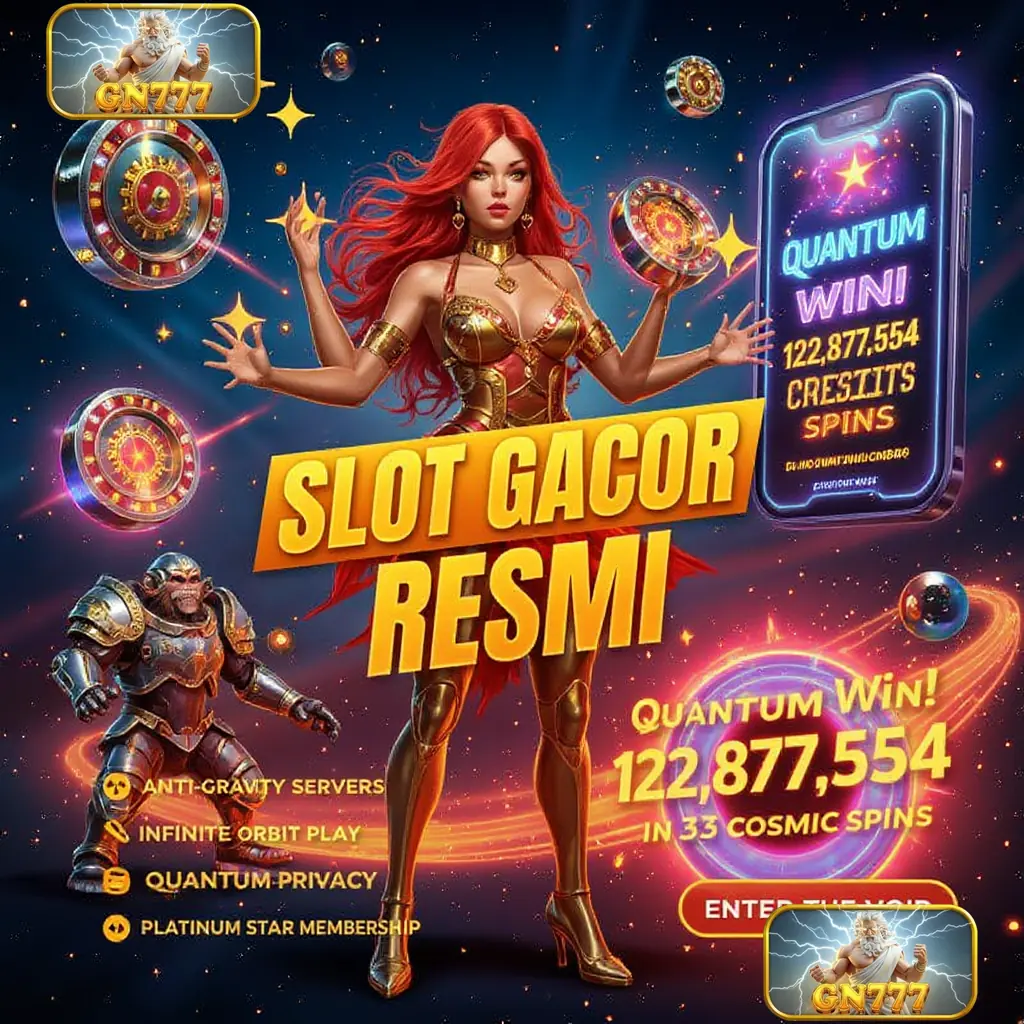 GN777 Apk Slot Login Panduan Konsultasi Ferry Works image 1