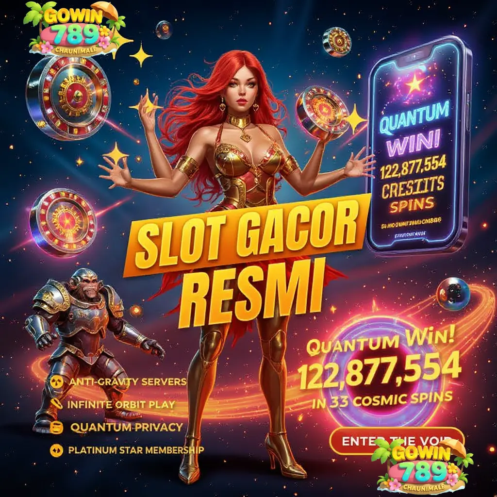 GOWIN789 Apk Slot Login Panduan Konsultasi Ferry Works image 1