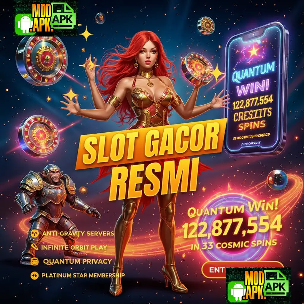HACK MAD Apk Slot Login Panduan Konsultasi Ferry Works image 1