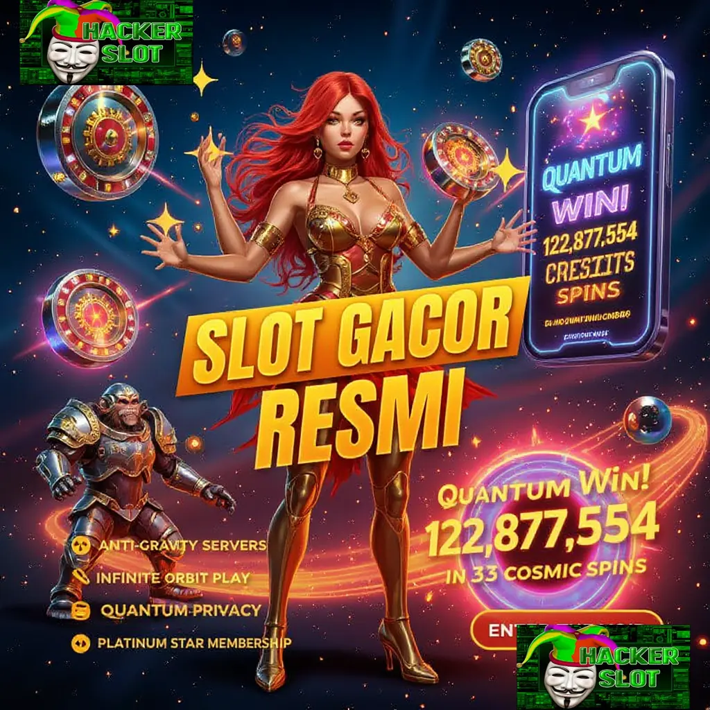 HACKER SLOT Apk Slot Login Panduan Konsultasi Ferry Works image 1