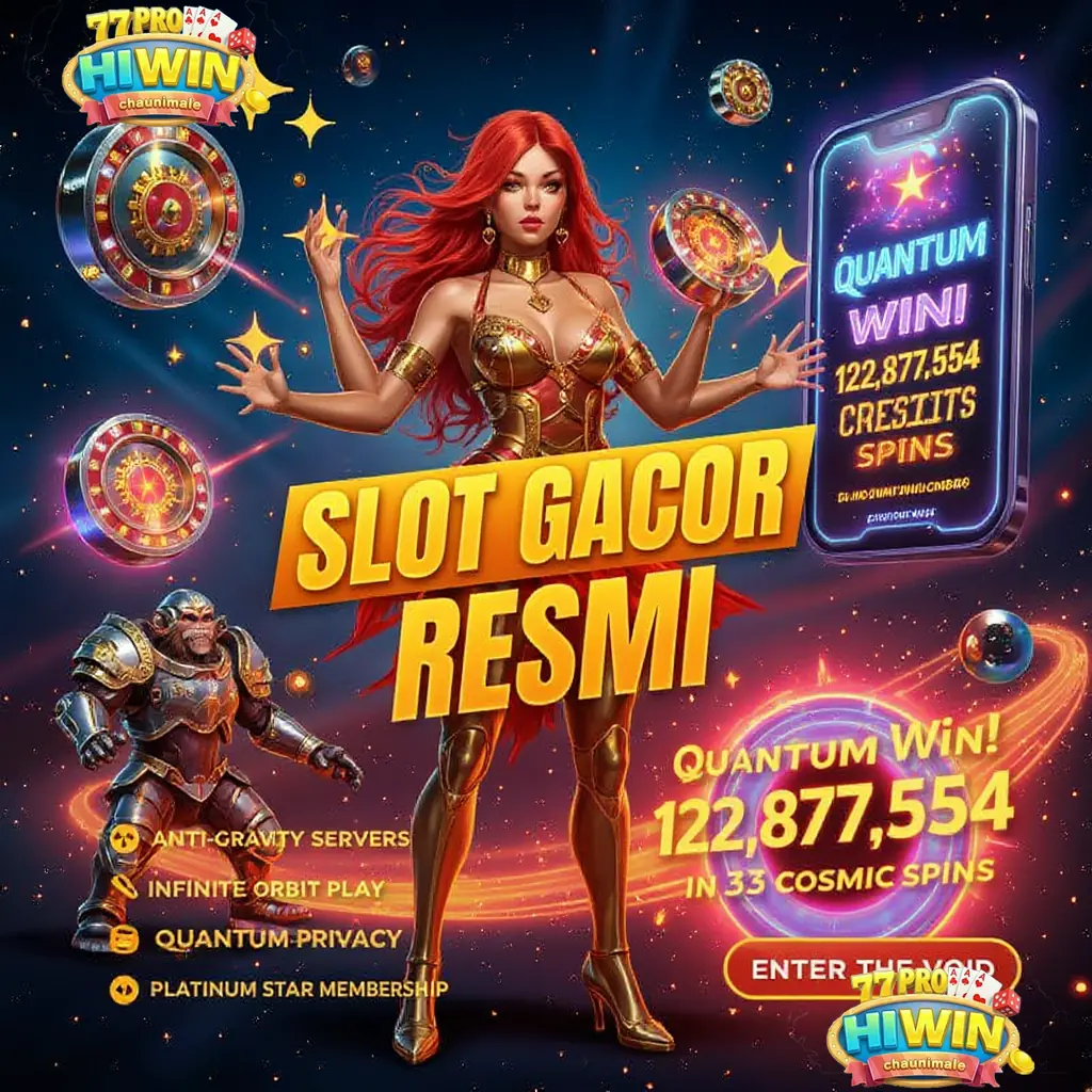 HIWINPRO Apk Slot Login Panduan Konsultasi Ferry Works image 1