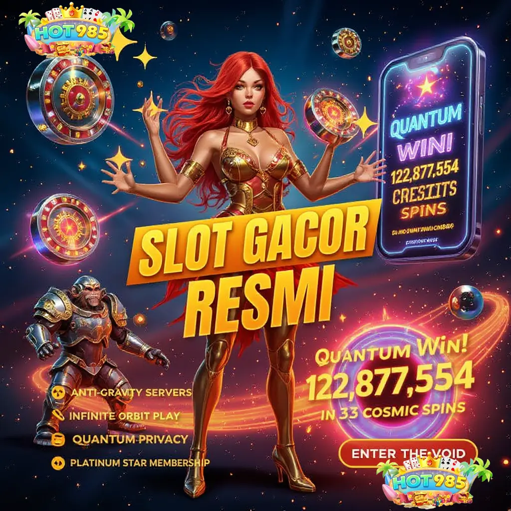 HOT985 Apk Slot Login Panduan Konsultasi Ferry Works image 1