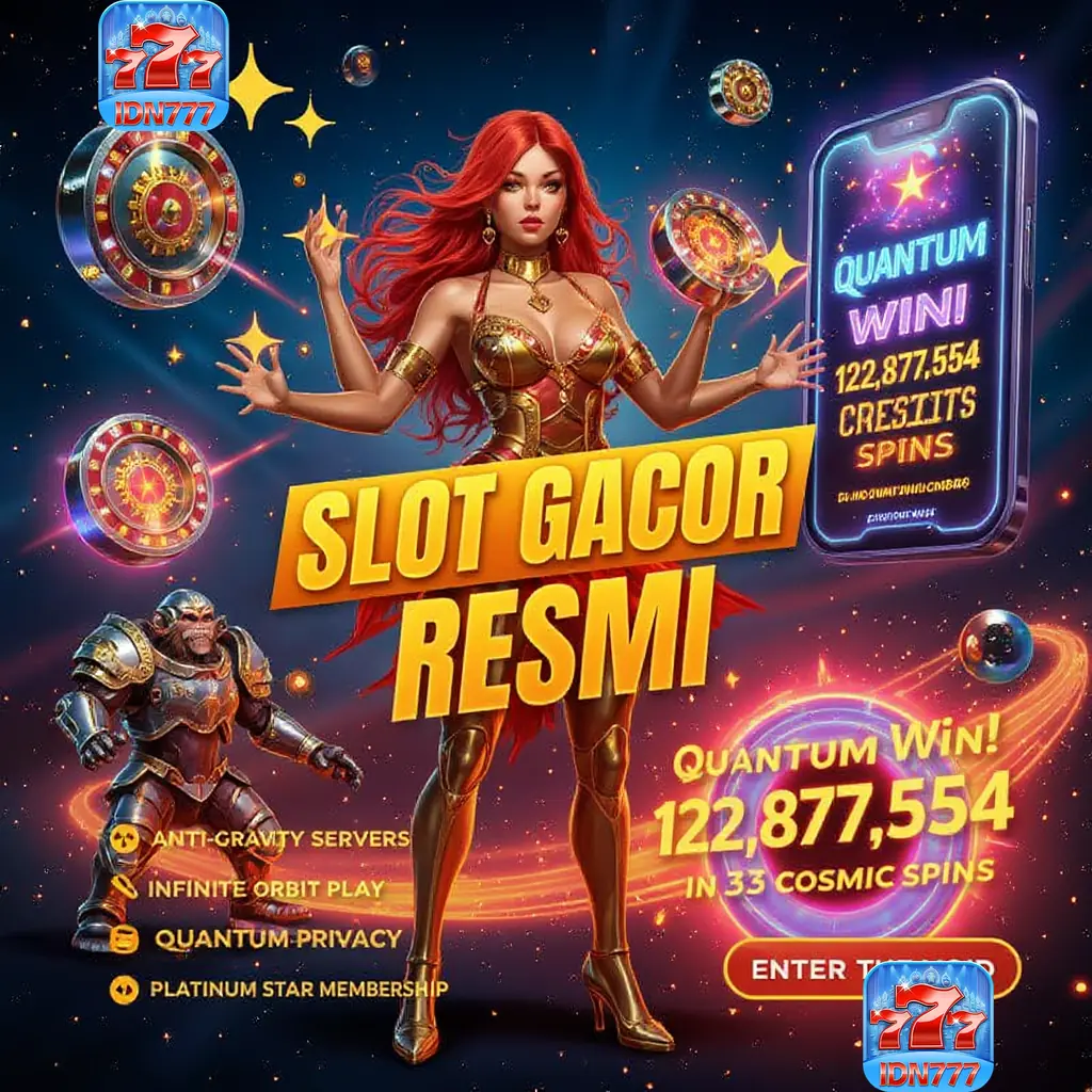 IDN777 Apk Slot Login Panduan Konsultasi Ferry Works image 1