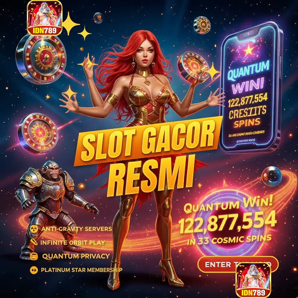 IDN789 Apk Slot Login Panduan Konsultasi Ferry Works image 1