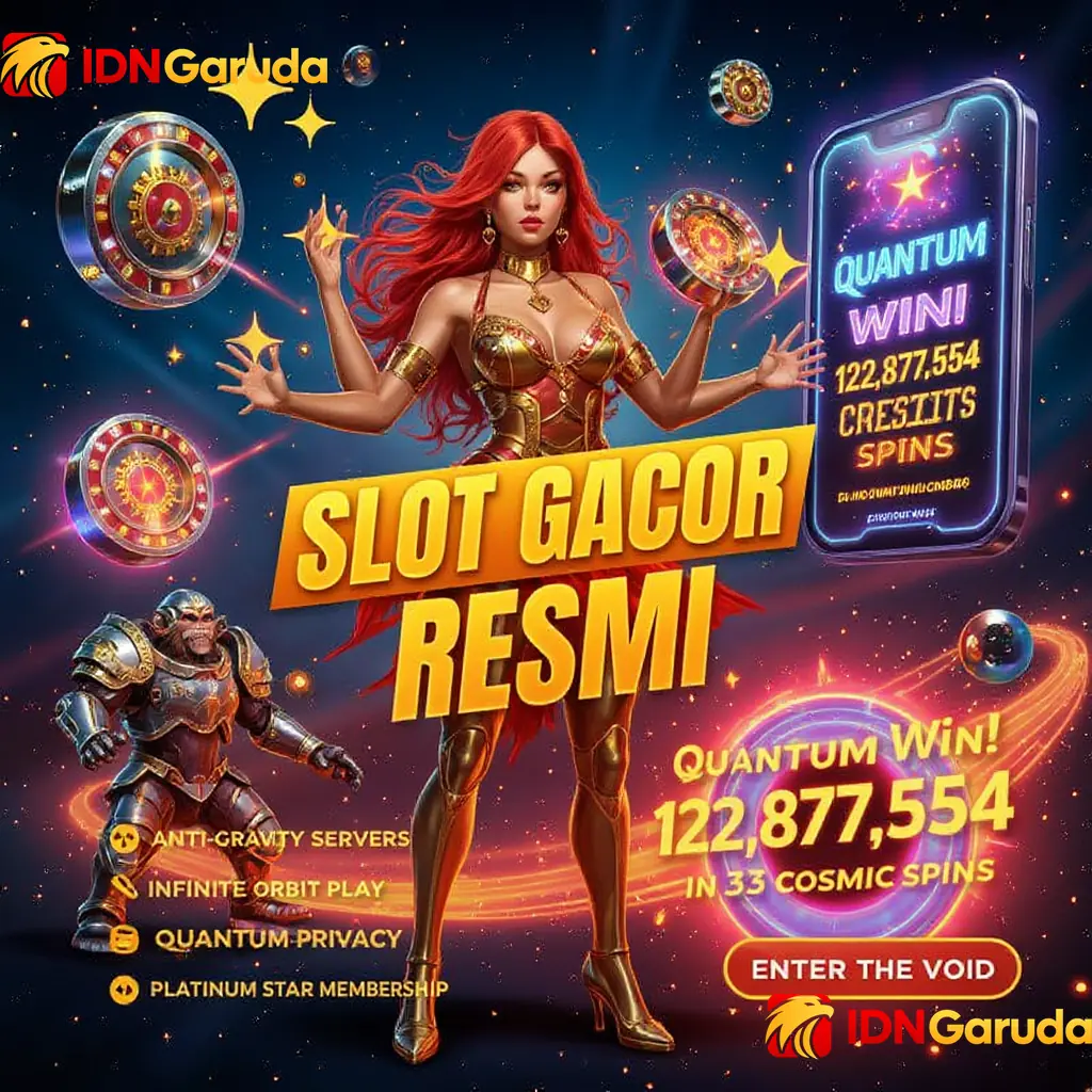 IDNGARUDA Apk Slot Login Panduan Konsultasi Ferry Works image 1