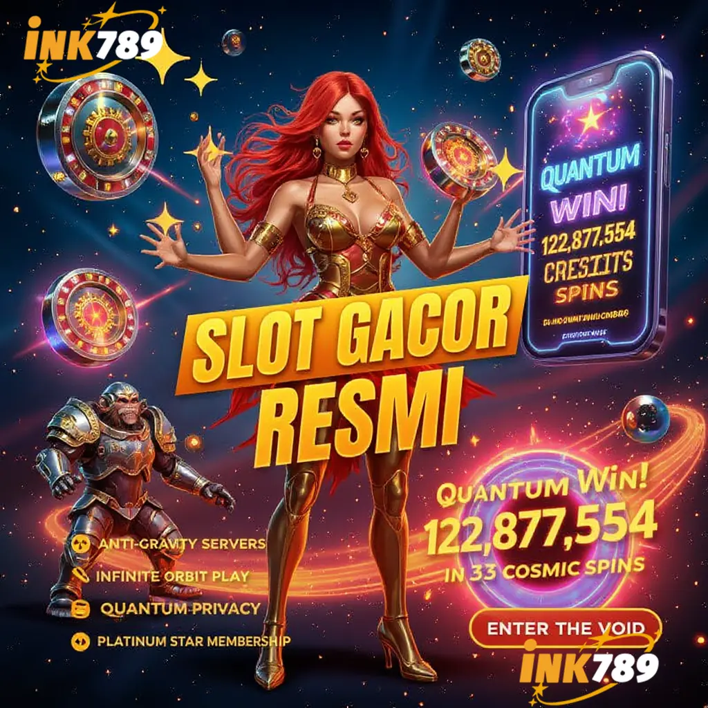 INK789 Apk Slot Login Panduan Konsultasi Ferry Works image 1