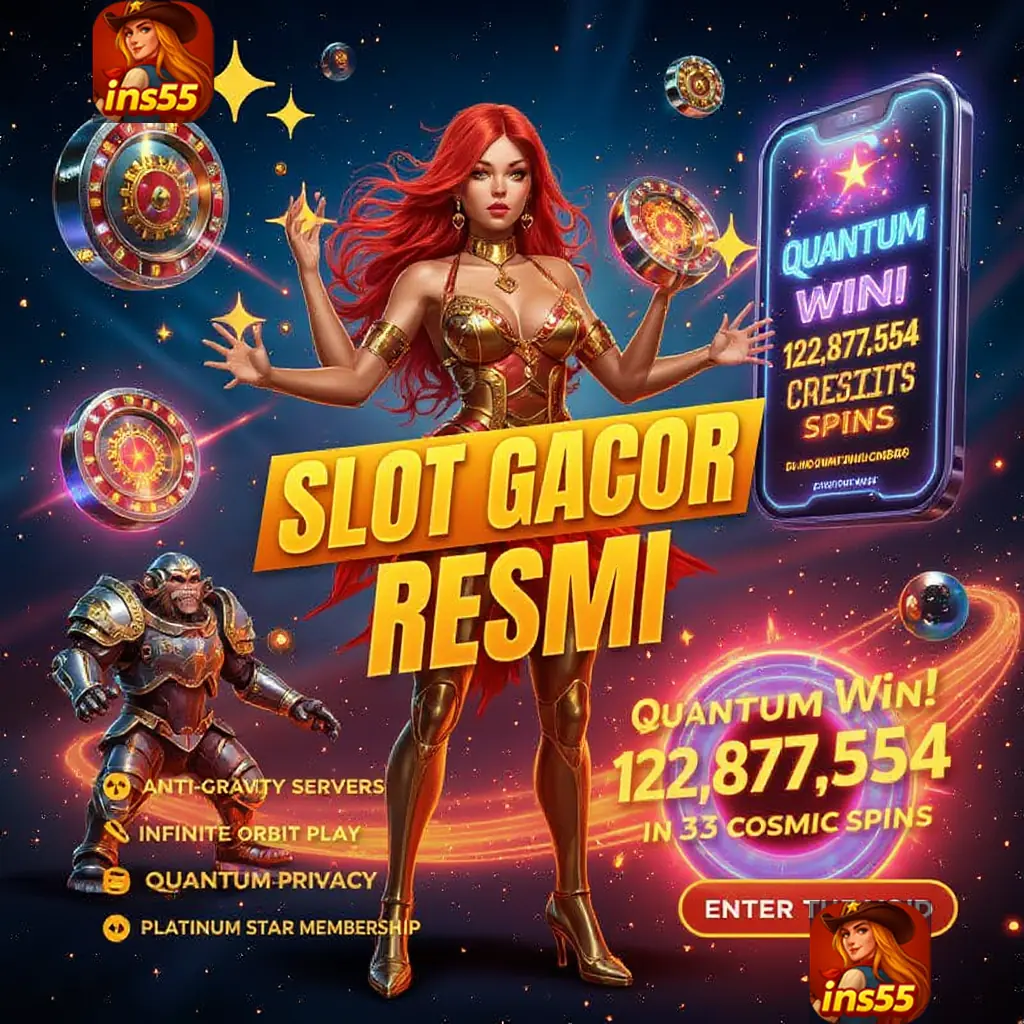 INS55 Apk Slot Login Panduan Konsultasi Ferry Works image 1