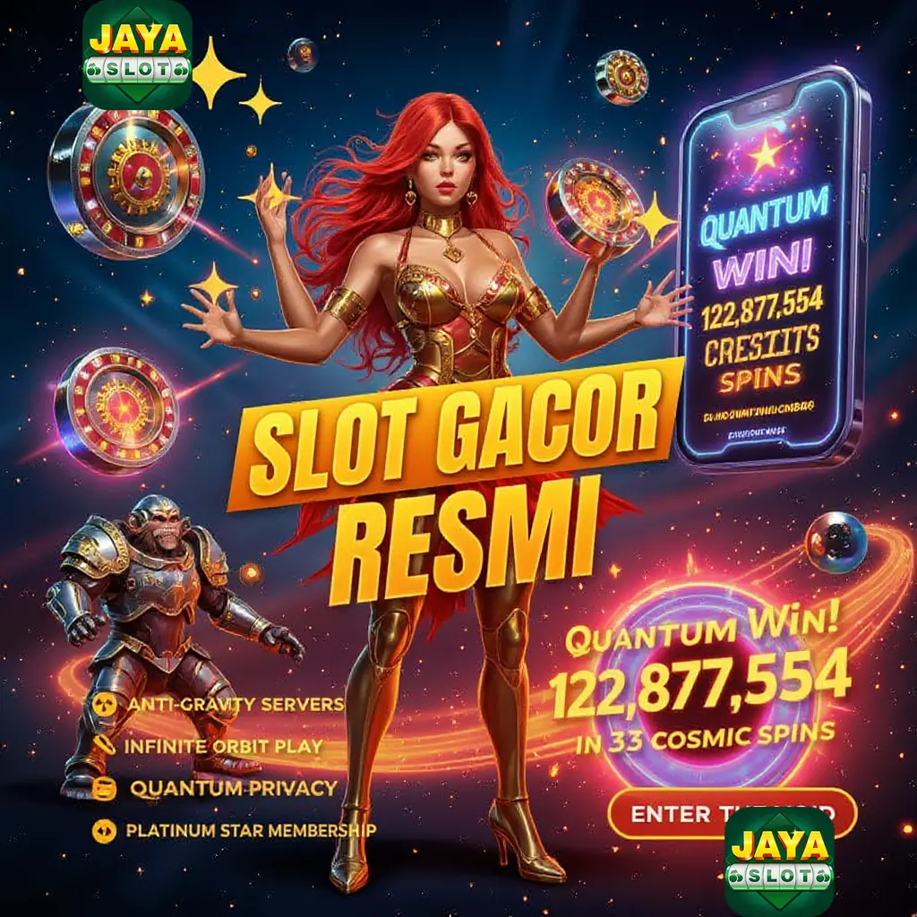 JAYASLOT Apk Slot Login Panduan Konsultasi Ferry Works image 1