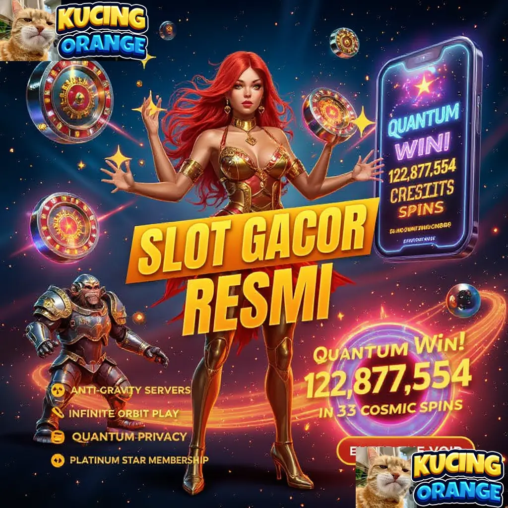 KUCING ORANGE SLOT Apk Slot Login Panduan Konsultasi Ferry Works image 1