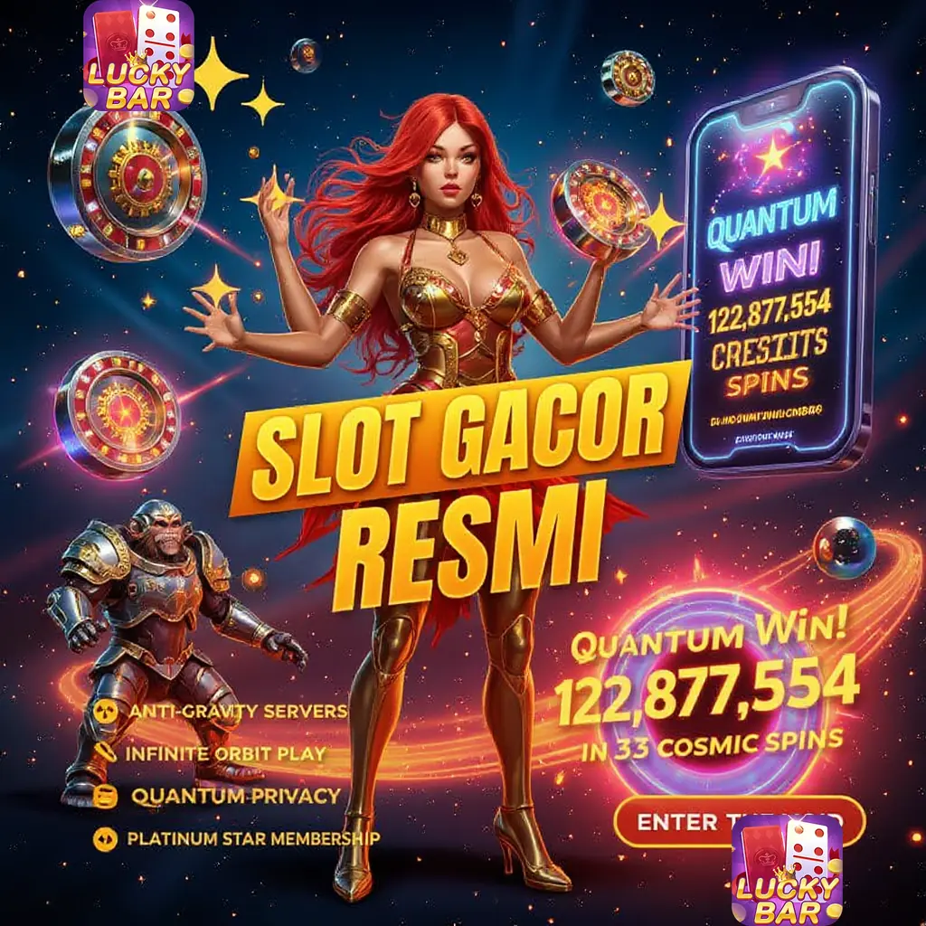 LUCKY BAR Apk Slot Login Panduan Konsultasi Ferry Works image 1