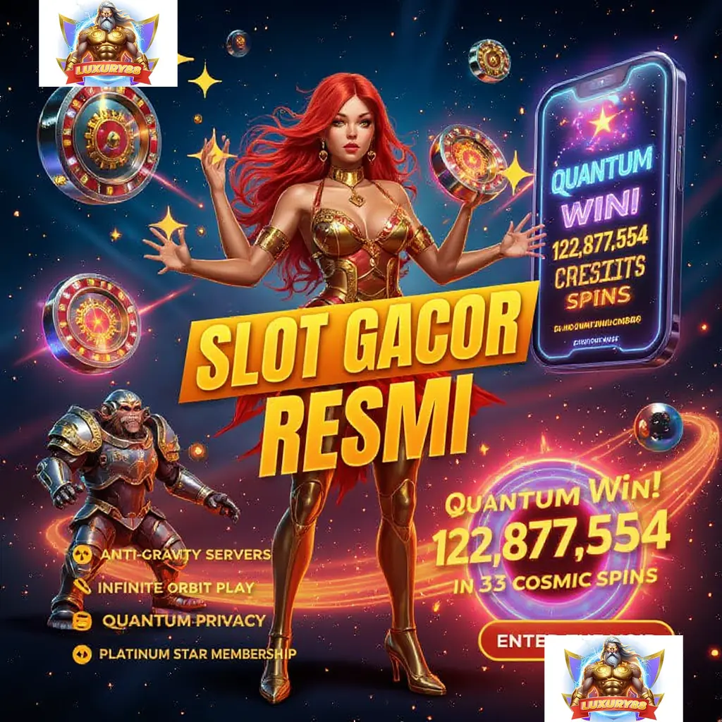 LUXURY88 Apk Slot Login Panduan Konsultasi Ferry Works image 1