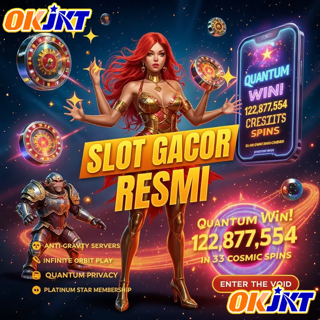 OKJKT Apk Slot Login Panduan Konsultasi Ferry Works image 1