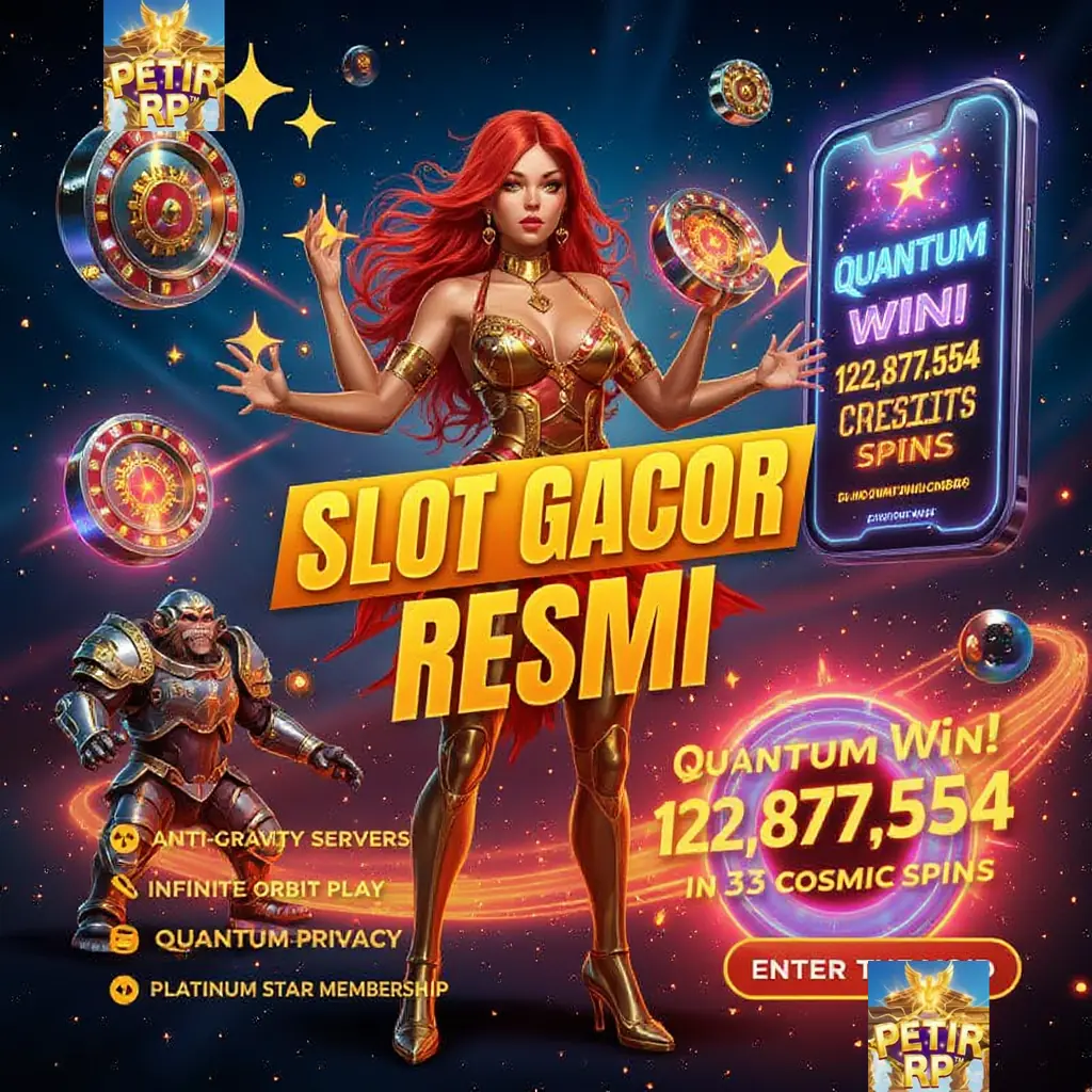 PETIRRP Apk Slot Login Panduan Konsultasi Ferry Works image 1