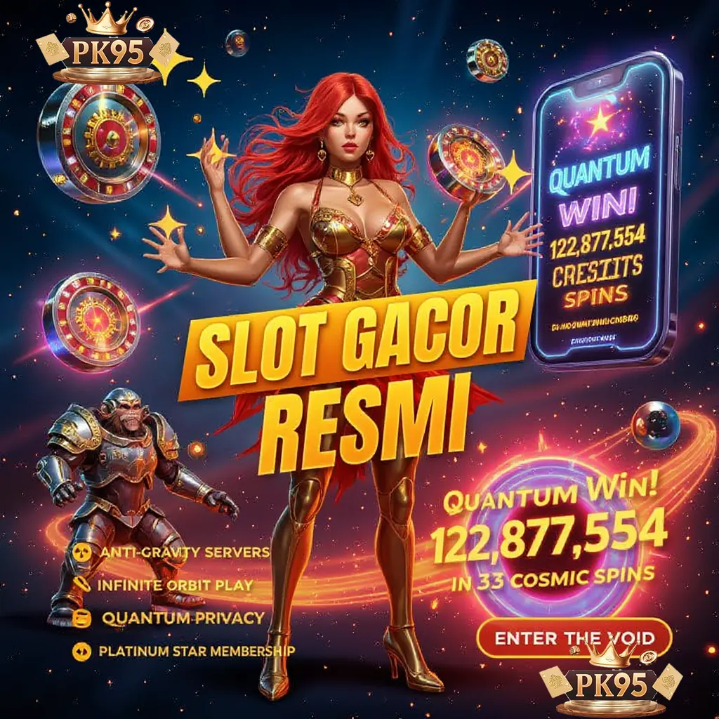 PK95 Apk Slot Login Panduan Konsultasi Ferry Works image 1