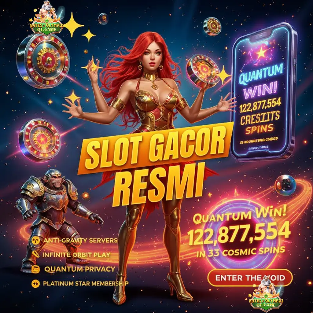 QT777 Apk Slot Login Panduan Konsultasi Ferry Works image 1