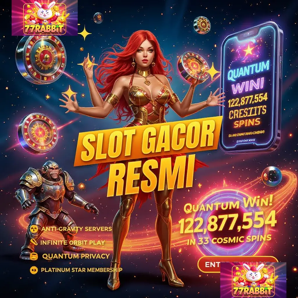 RABBIT77 Apk Slot Login Panduan Konsultasi Ferry Works image 1