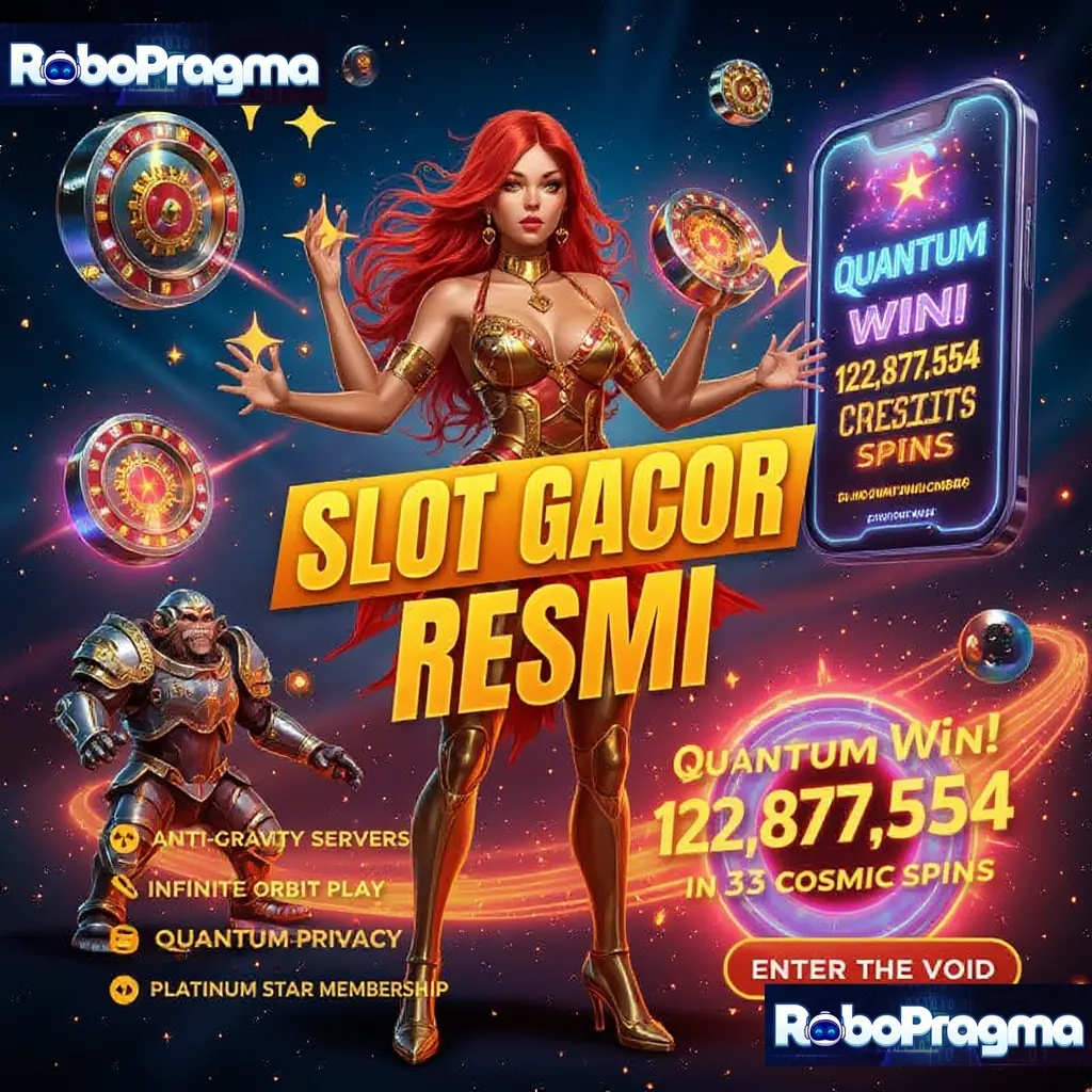 ROBOPRAGMA Apk Slot Login Panduan Konsultasi Ferry Works image 1