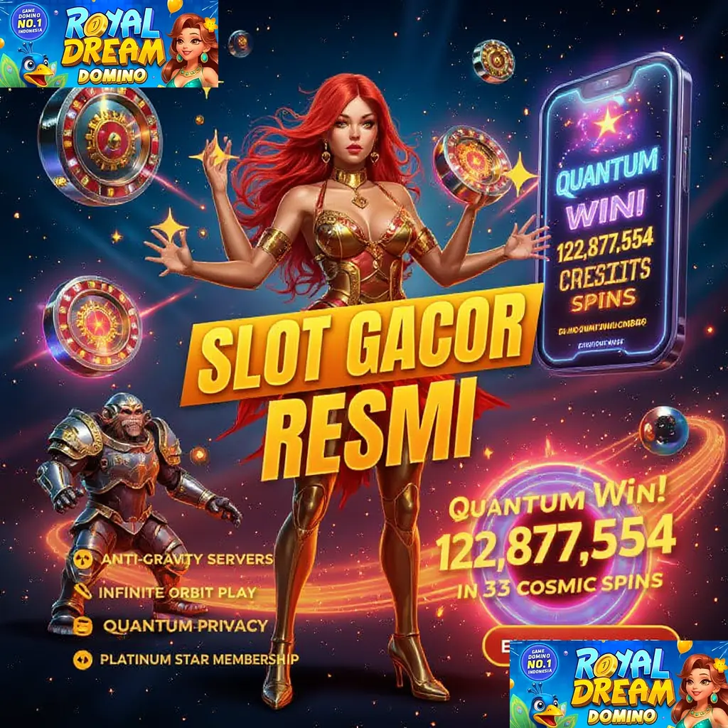 ROYALDREAM Apk Slot Login Panduan Konsultasi Ferry Works image 1