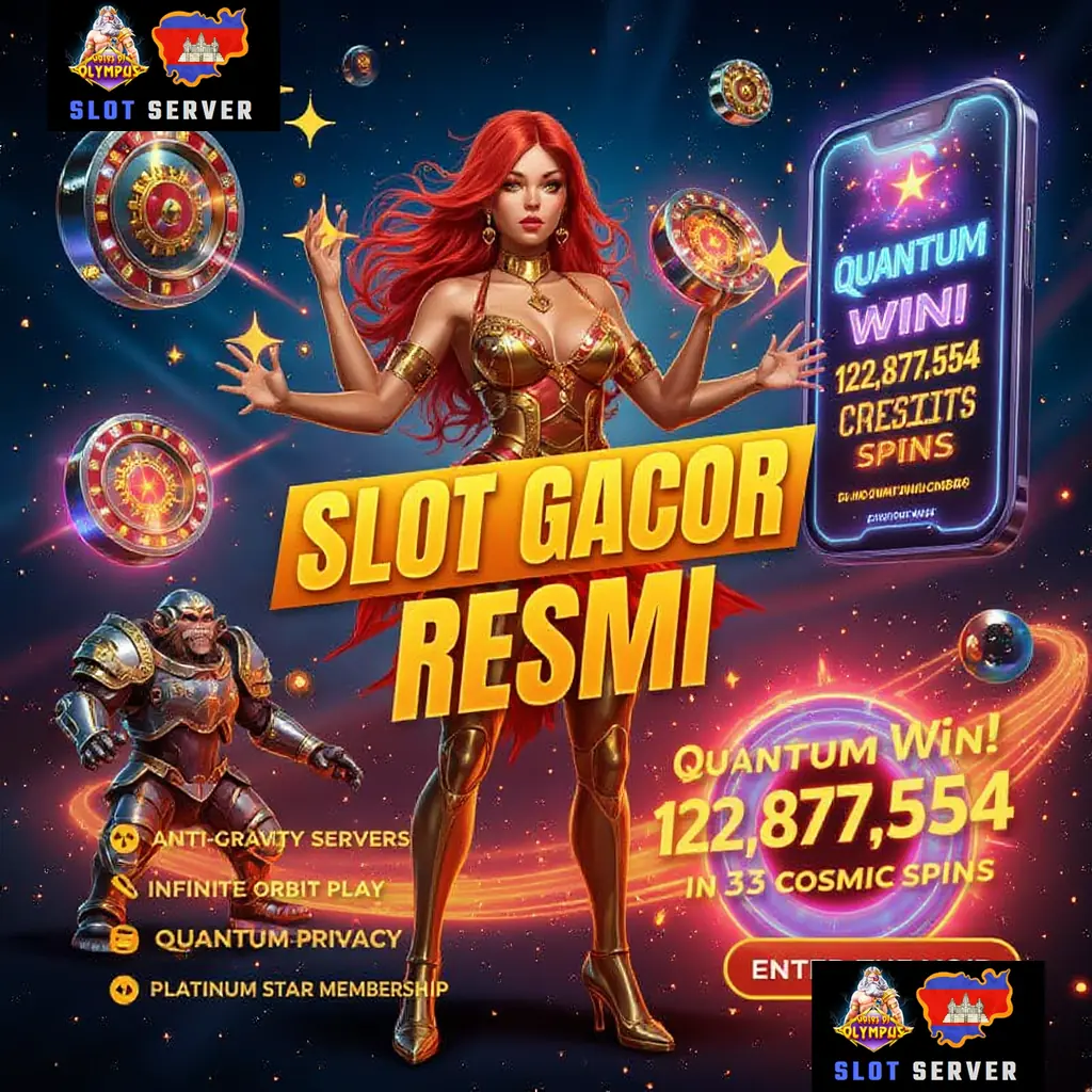 SERVER KAMBOJA Apk Slot Login Panduan Konsultasi Ferry Works image 1